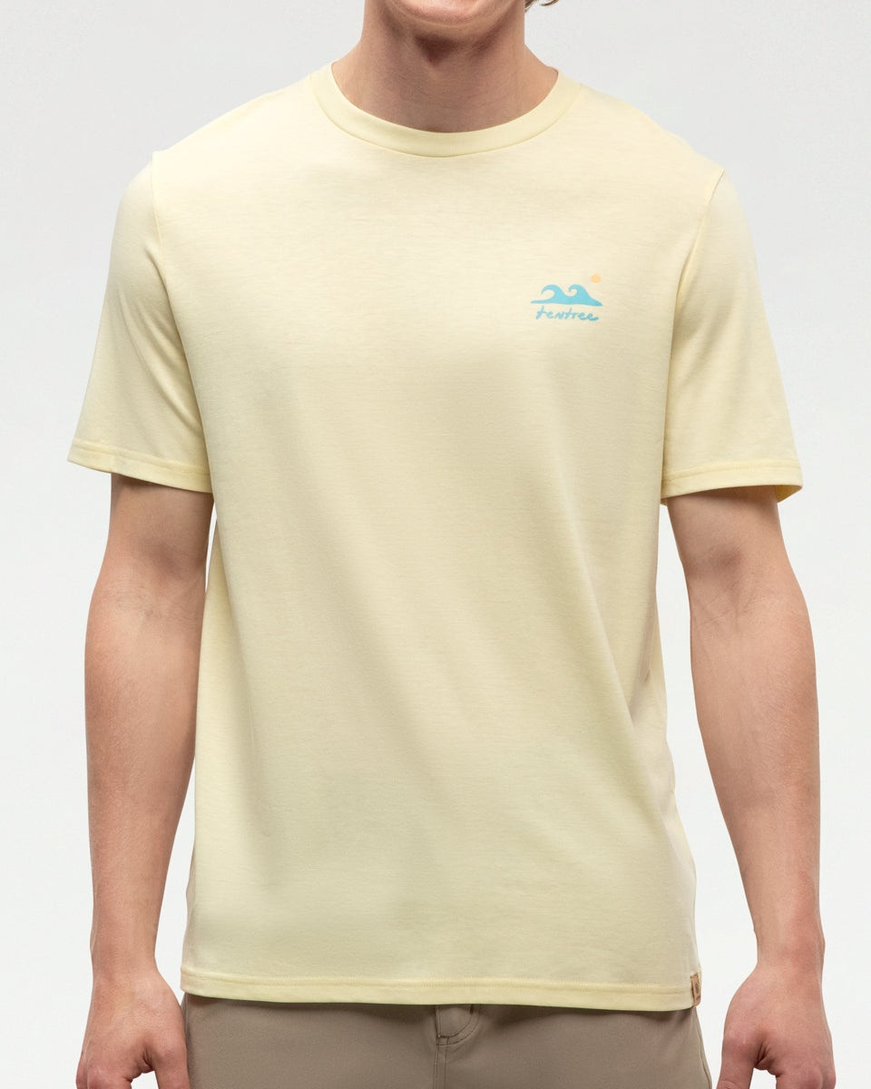 tentree Seaforestation T-Shirt - Men's