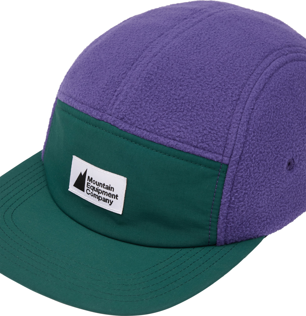 MEC Logo Fleece Hat - Unisex