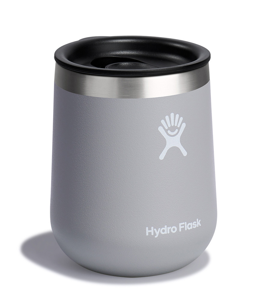 Hydro Flask Ceramic Wine Tumbler 298ml