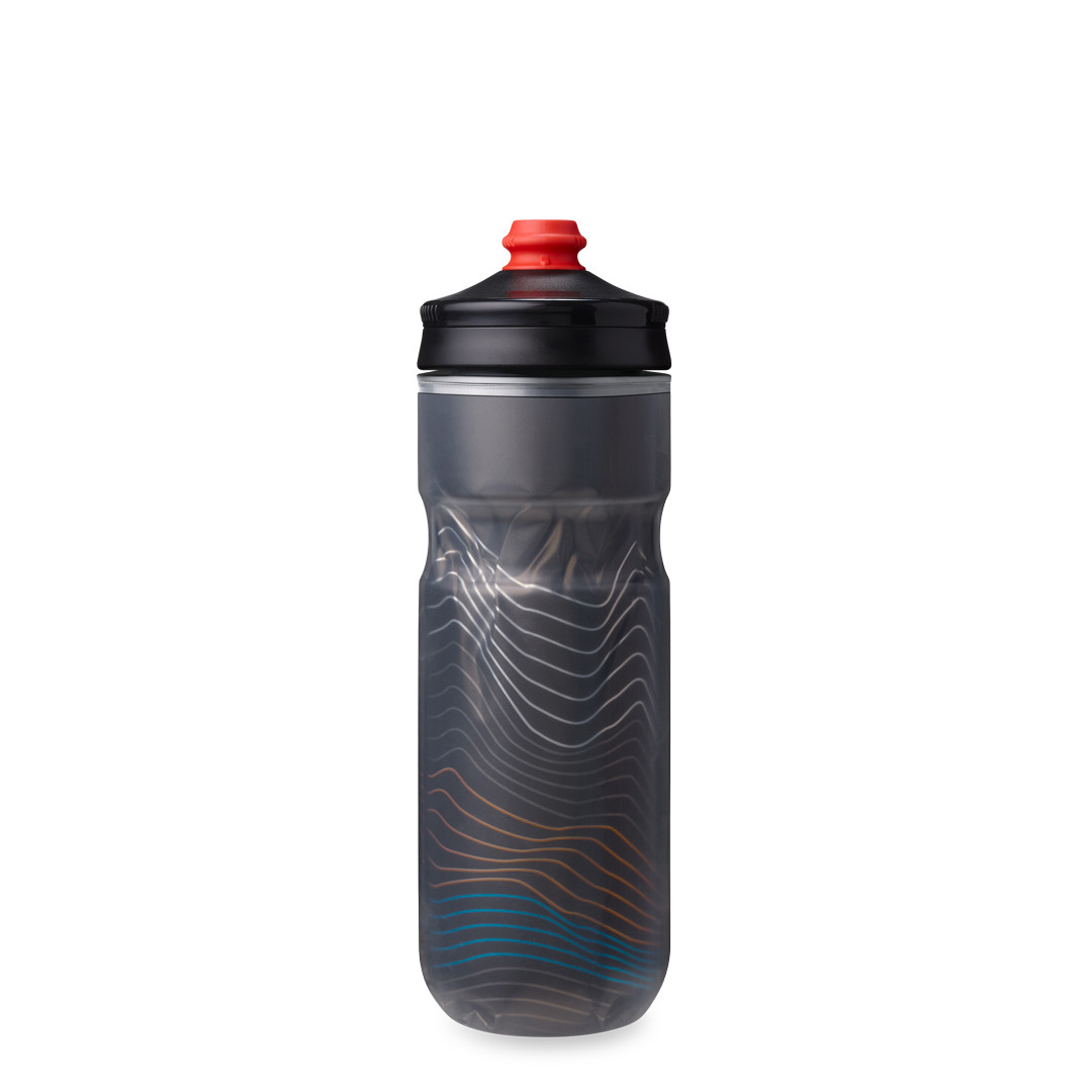 Hydrapak Polar Surge Ascent 600ml