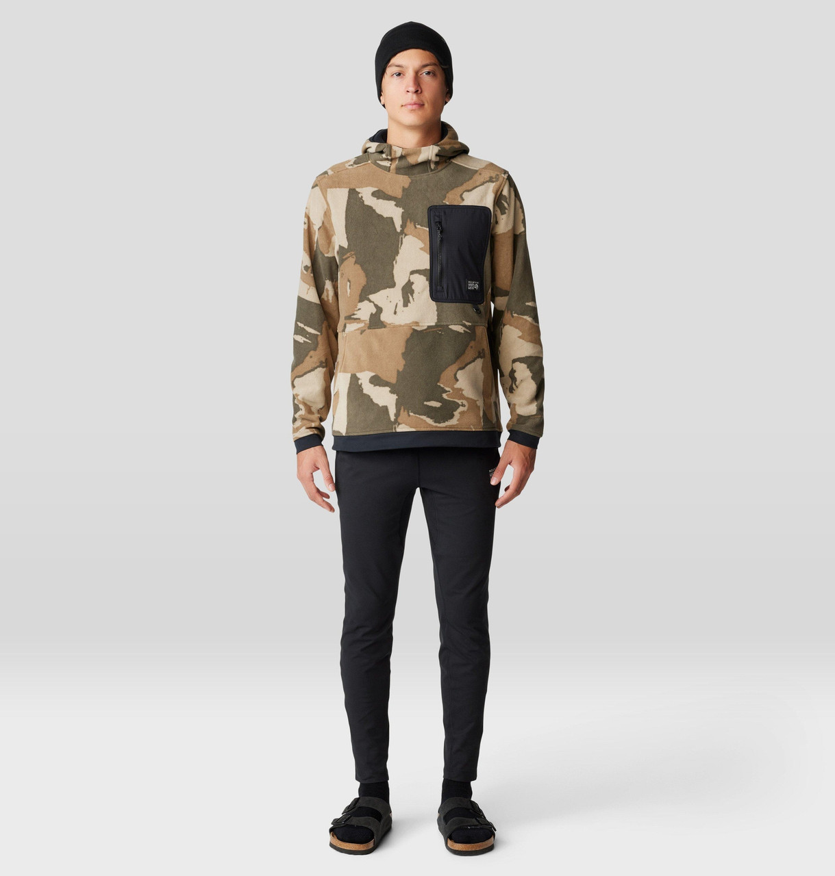 Mountain Hardwear Butter Up Slim Pant - Men's