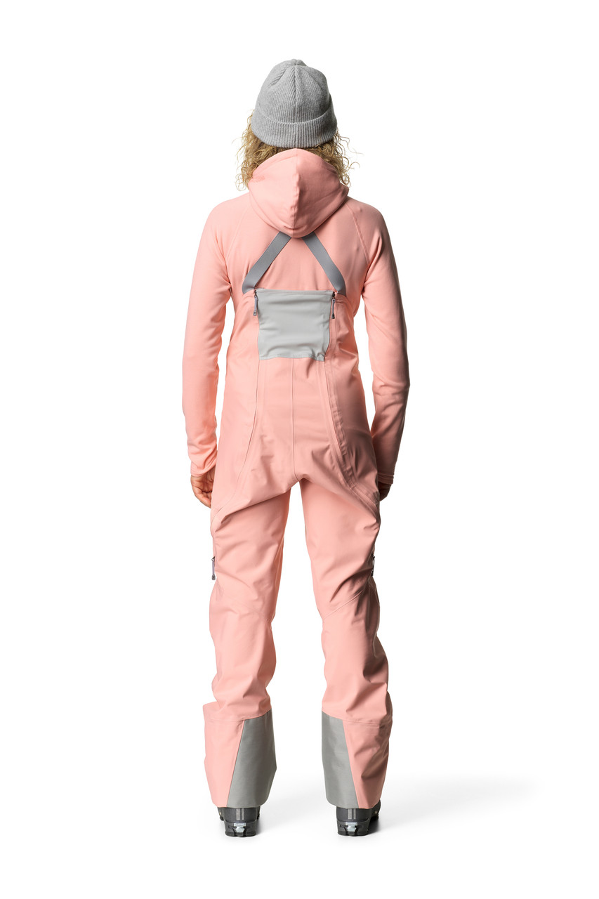 Houdini RollerCoaster Pants - Women's