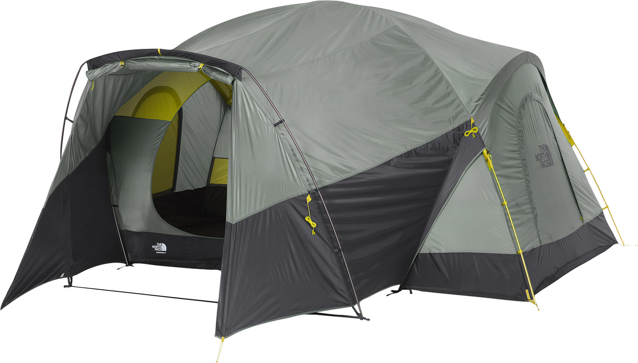 The North Face Wawona 8-Person Tent