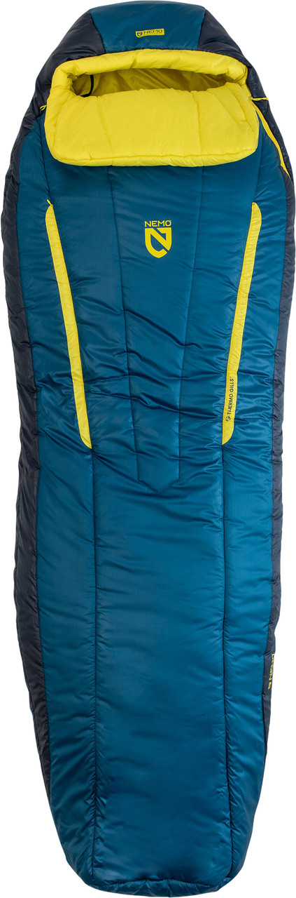 Nemo Forte -7C Endless Promise Sleeping Bag - Men's