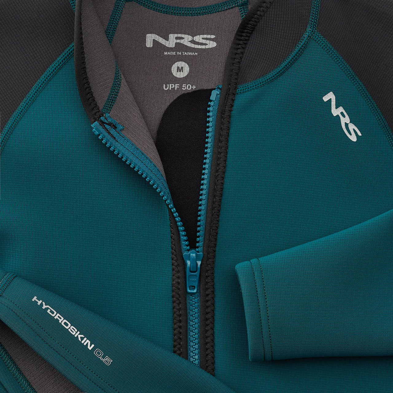 NRS Hydroskin 0.5mm Jacket - Women's