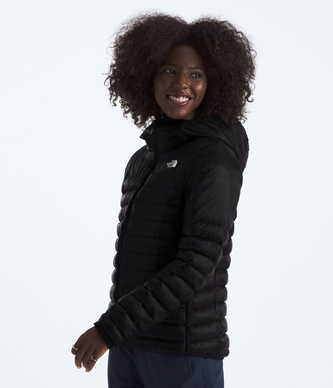 The North Face Terra Peak Hoodie - Women's