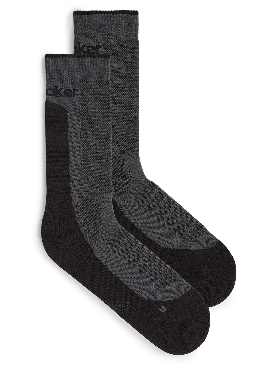 icebreaker Hike+ Heavy Crew Socks - Women's