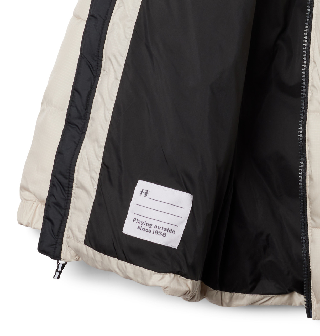 Columbia Puffect Hooded Jacket - Youths