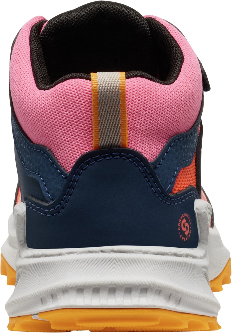 Keen Zionic Mid Waterproof Hiking Boots - Children to Youths