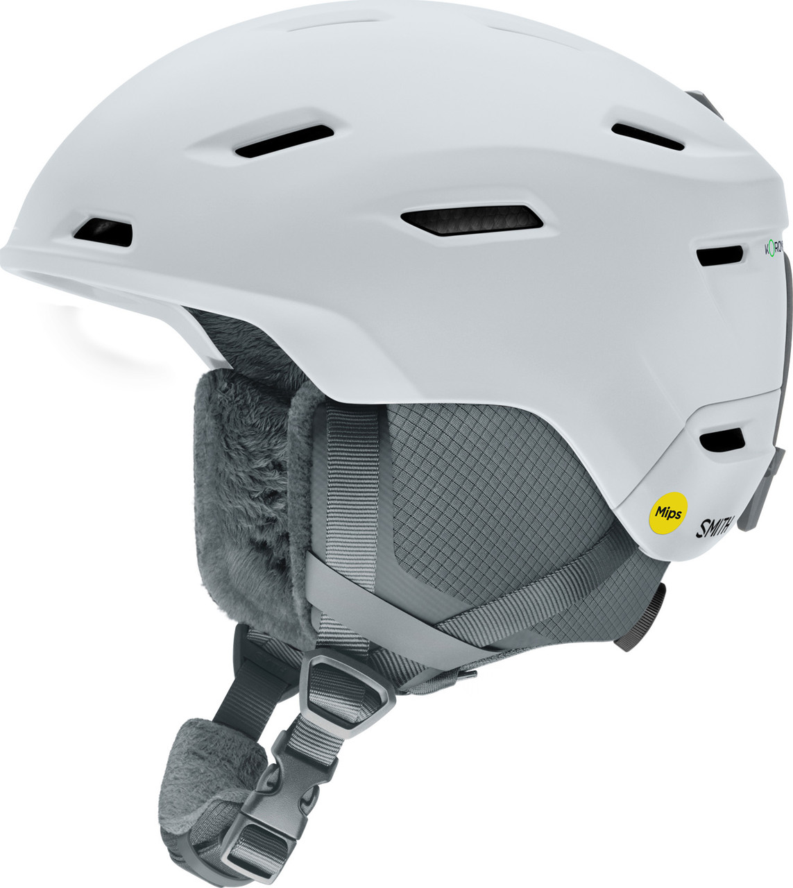 Smith Descend MIPS Snow Helmet - Unisex