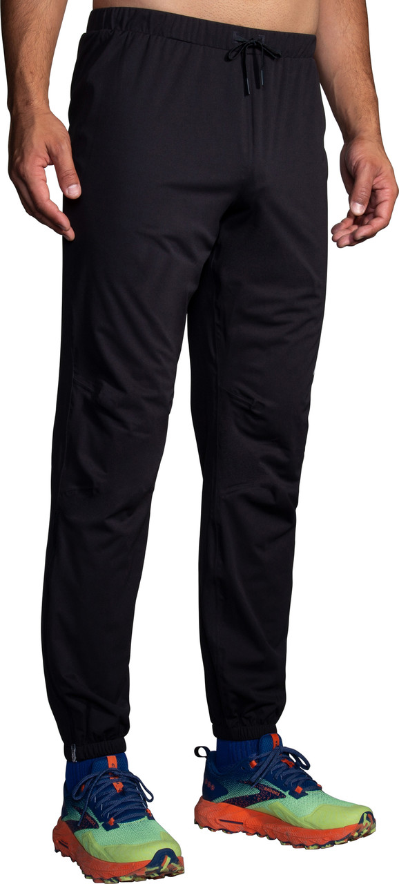 Brooks High Point Waterproof Pant - Men's