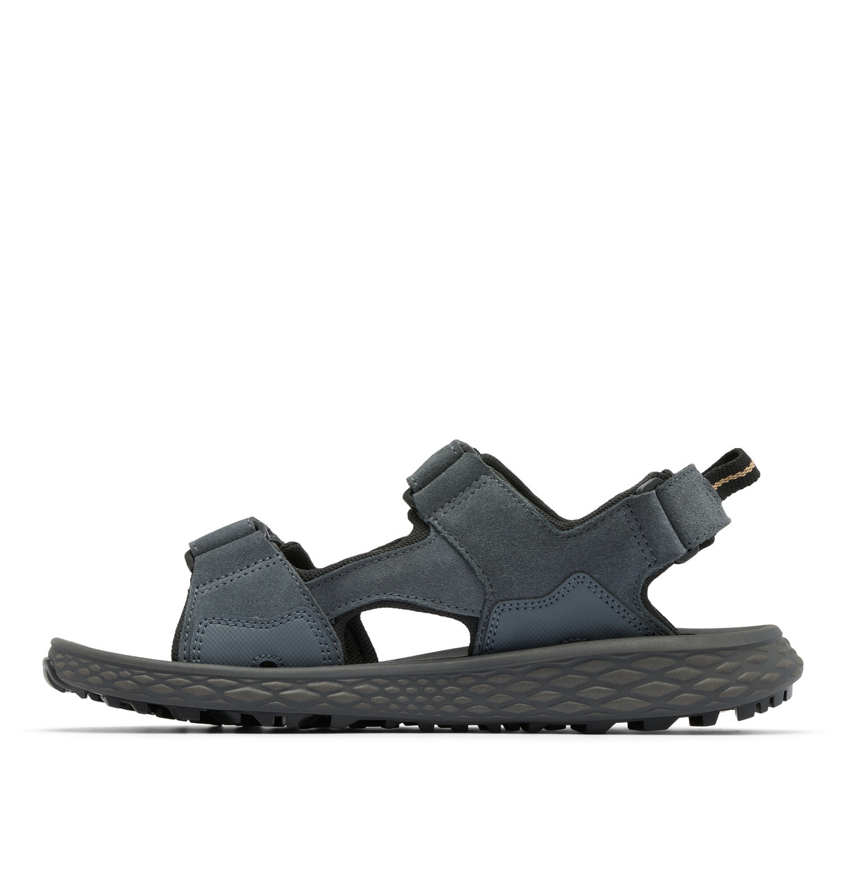 Konos Hiker 3-Strap Sandal