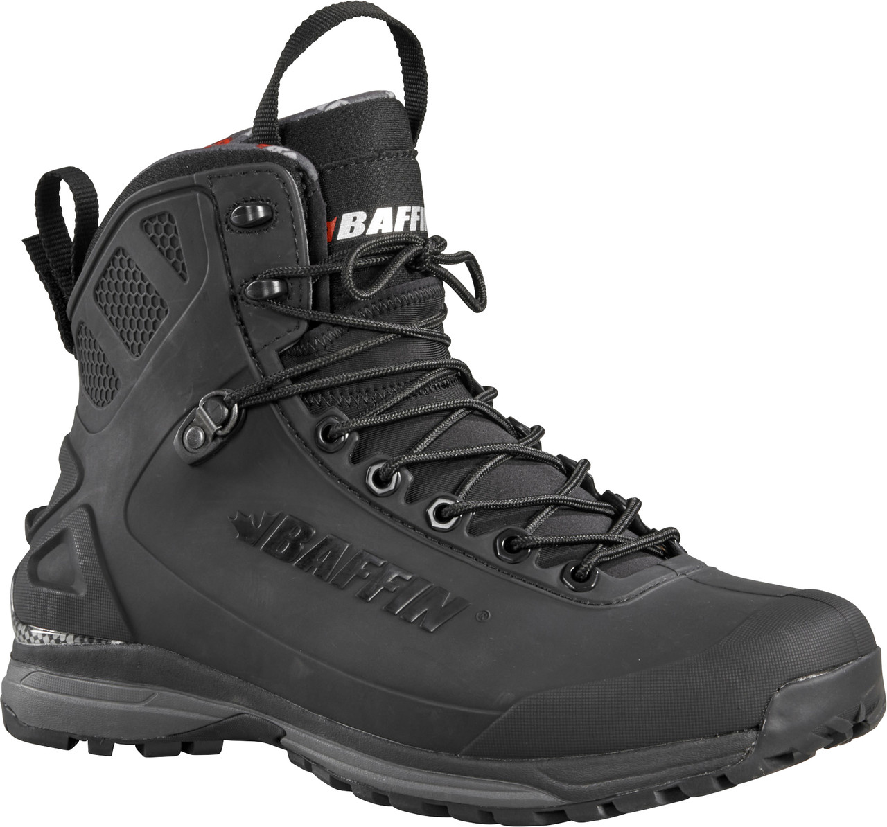 Baffin Borealis Winter Boots - Men's