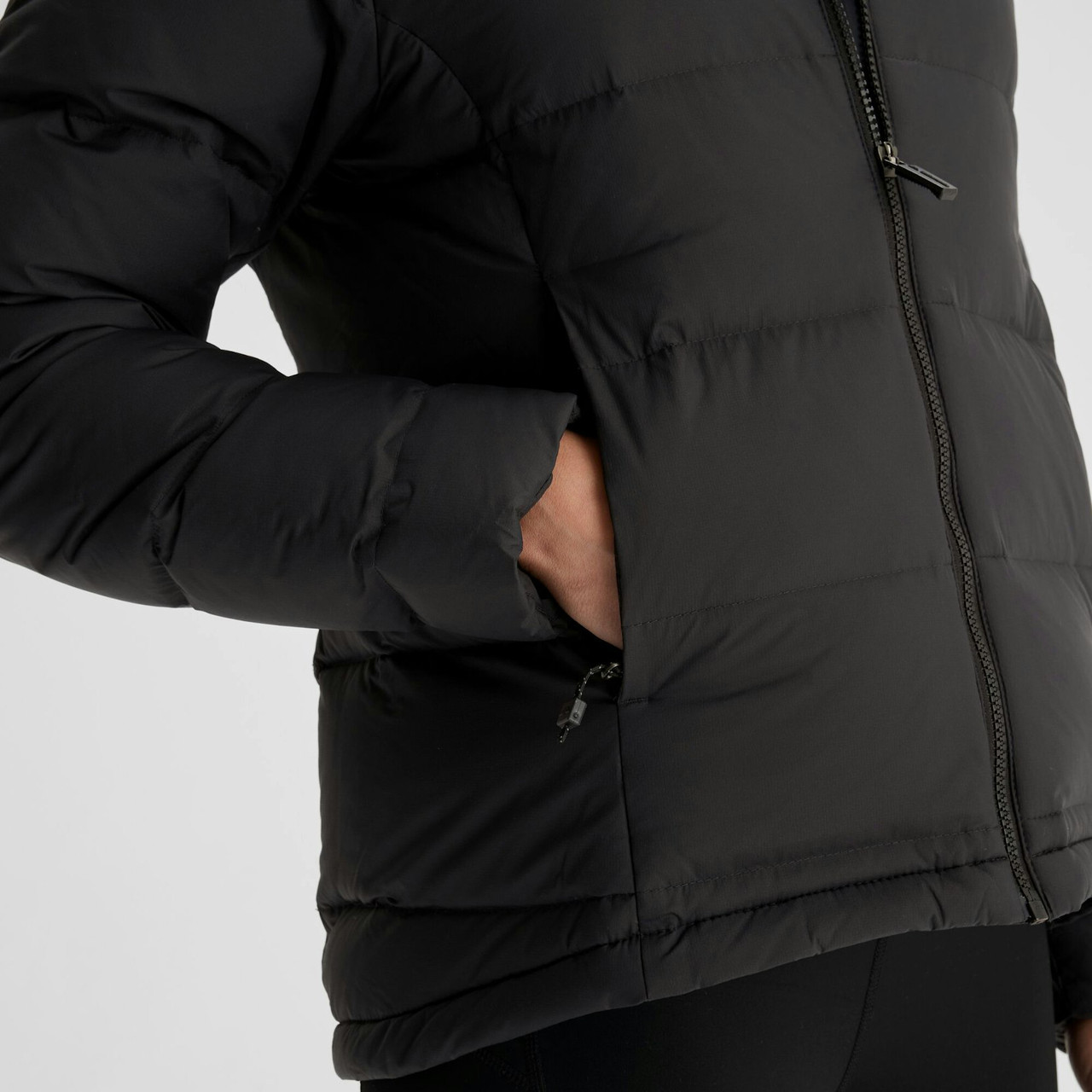 Kathmandu Epiq SE Women's Down Hooded Jacket - Women's