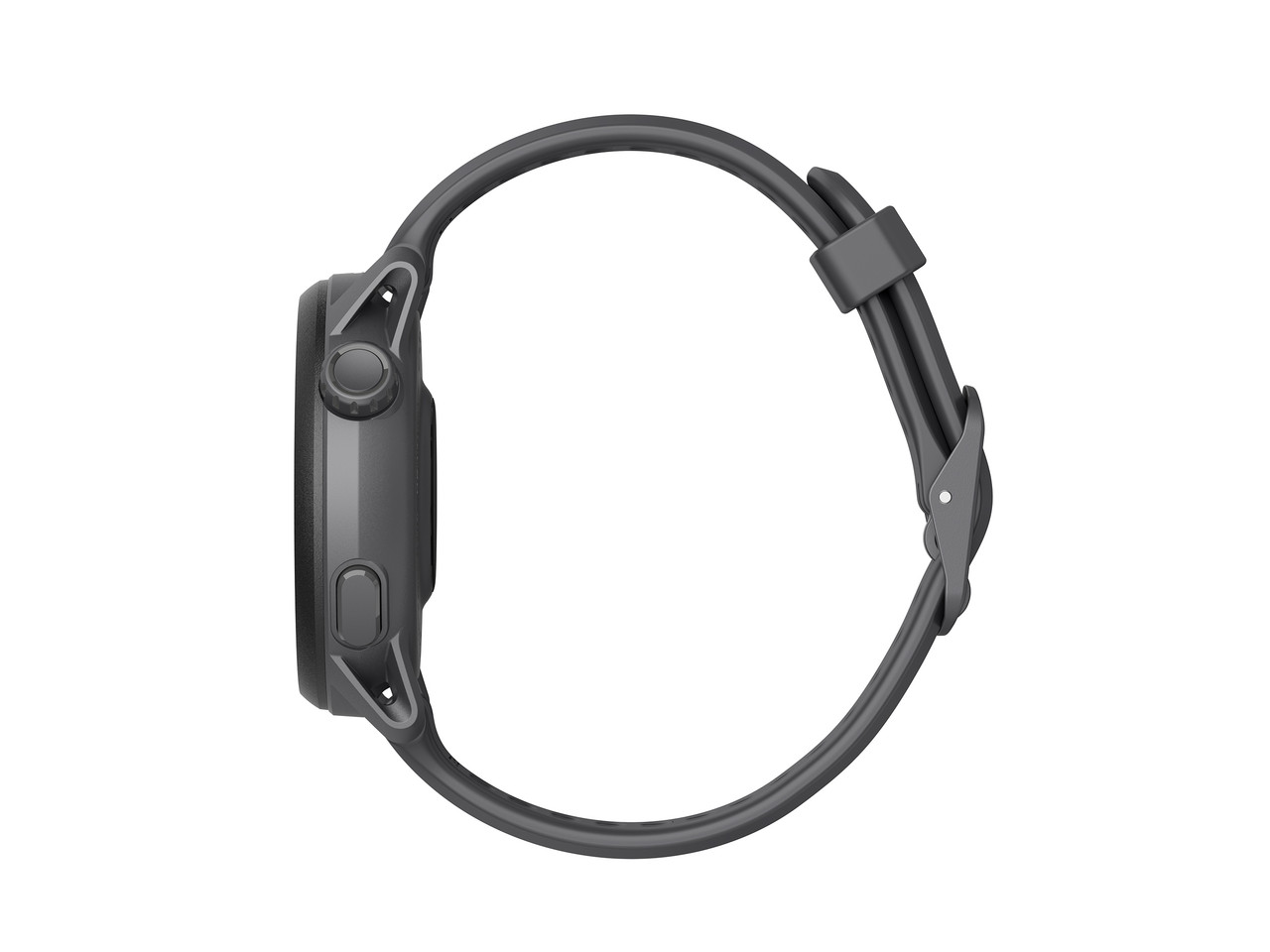 Coros Pace 3 Silicone Band GPS Watch