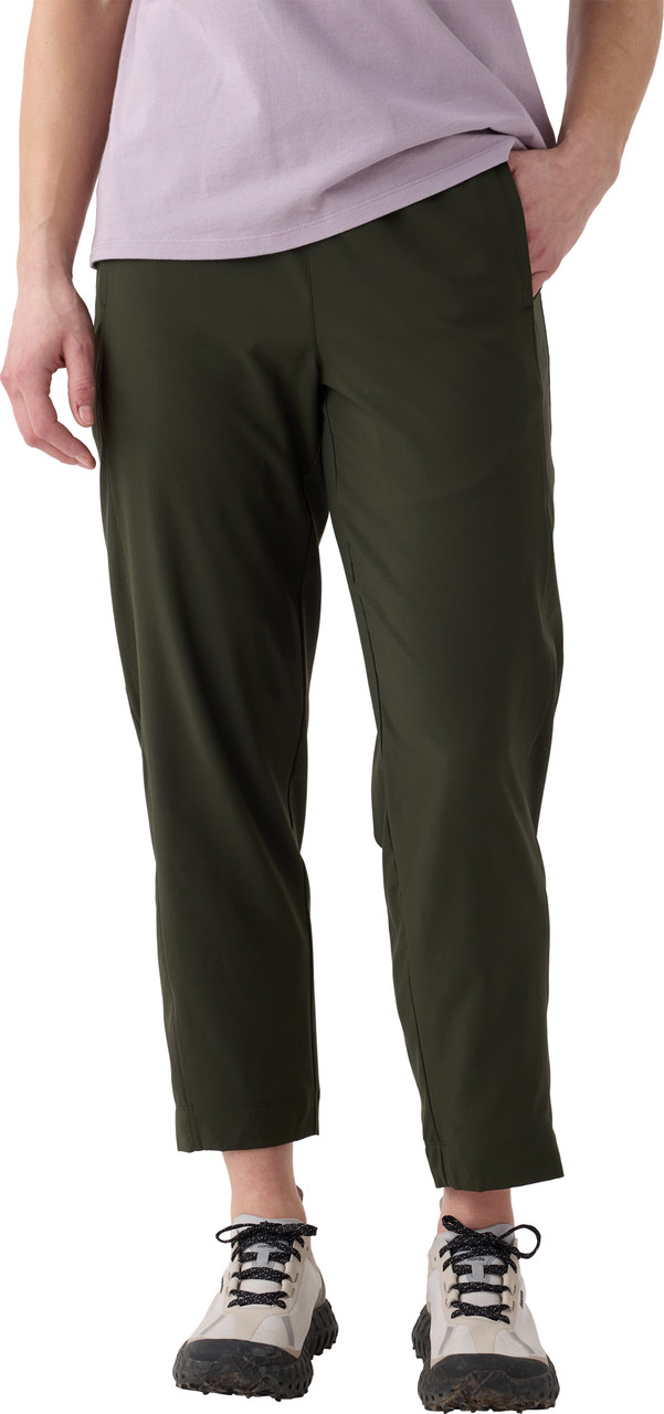MEC Anywear Pants - Women's