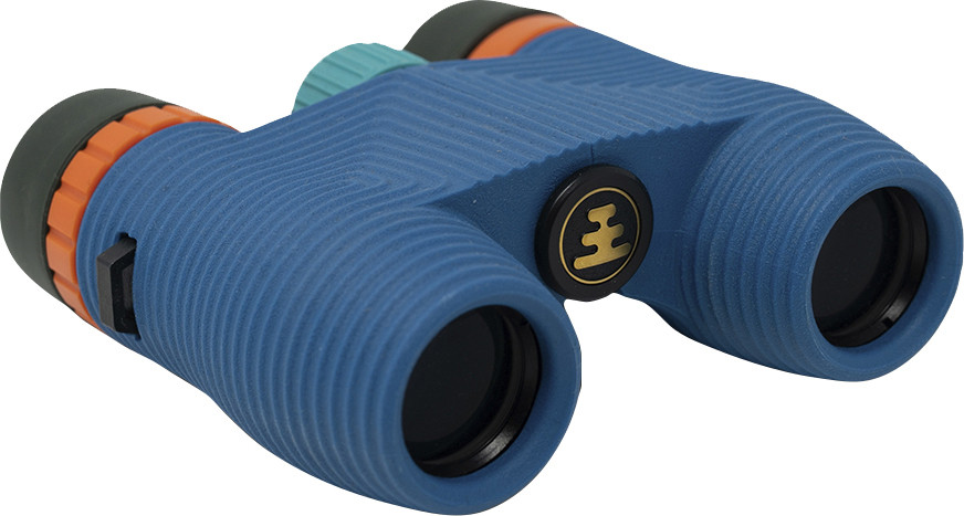 Nocs Provisions Standard Issue Waterproof Binoculars 8x25
