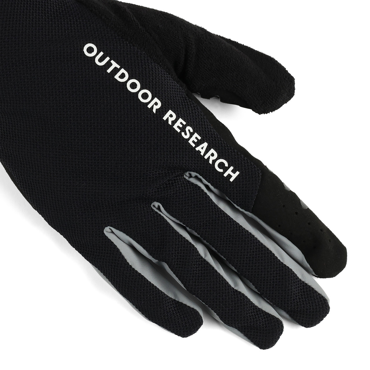 Outdoor Research Freewheel Bike Gloves - Unisex