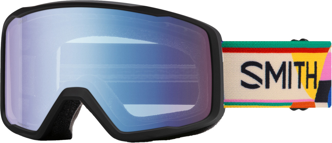 Smith Tribute Goggles - Unisex