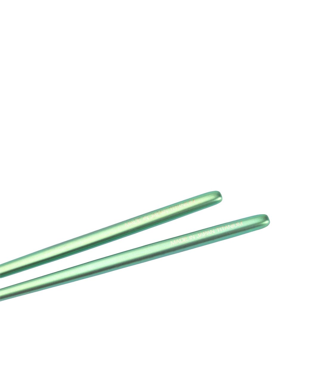 Snow Peak Anodized Titanium Chopsticks