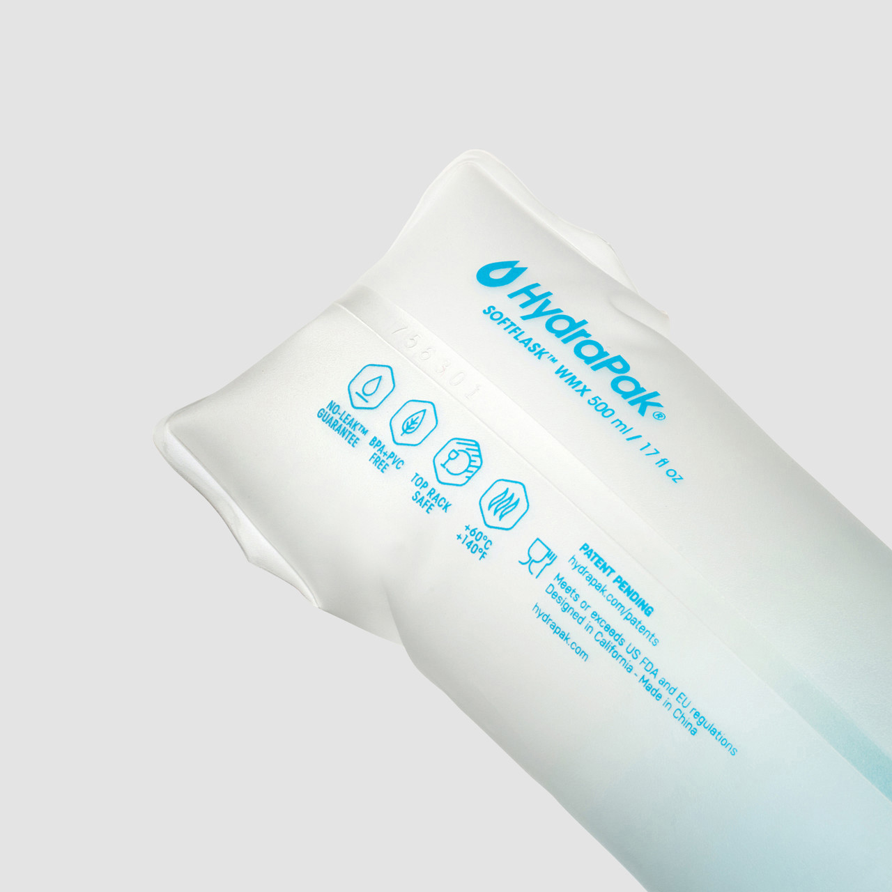 Ultimate Direction Body Bottle III 500ml