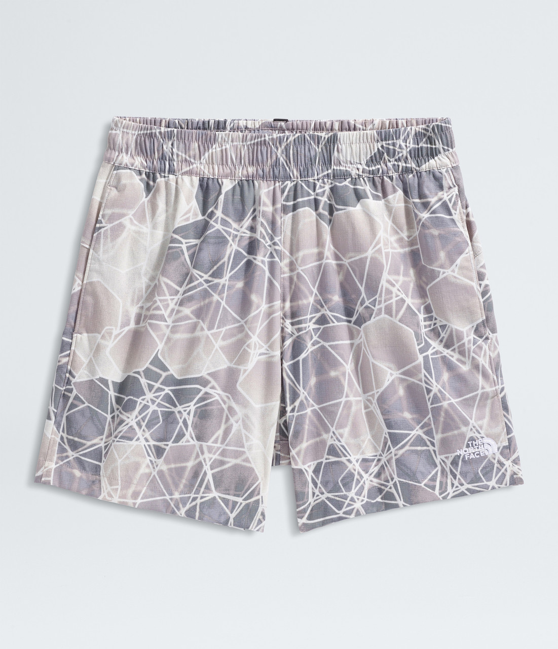 The North Face Class V Pathfinder Pull On Short 5" - Women's