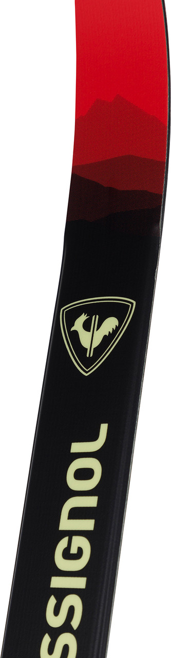 Rossignol X-Tour Venture Waxless - Unisex