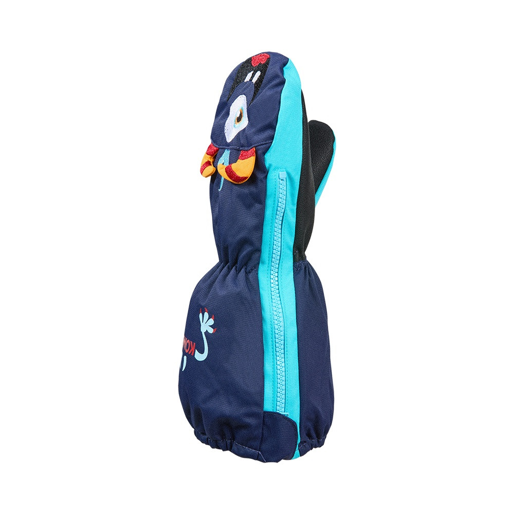 Kombi The Imaginary Friends Mitts - Children to Youths