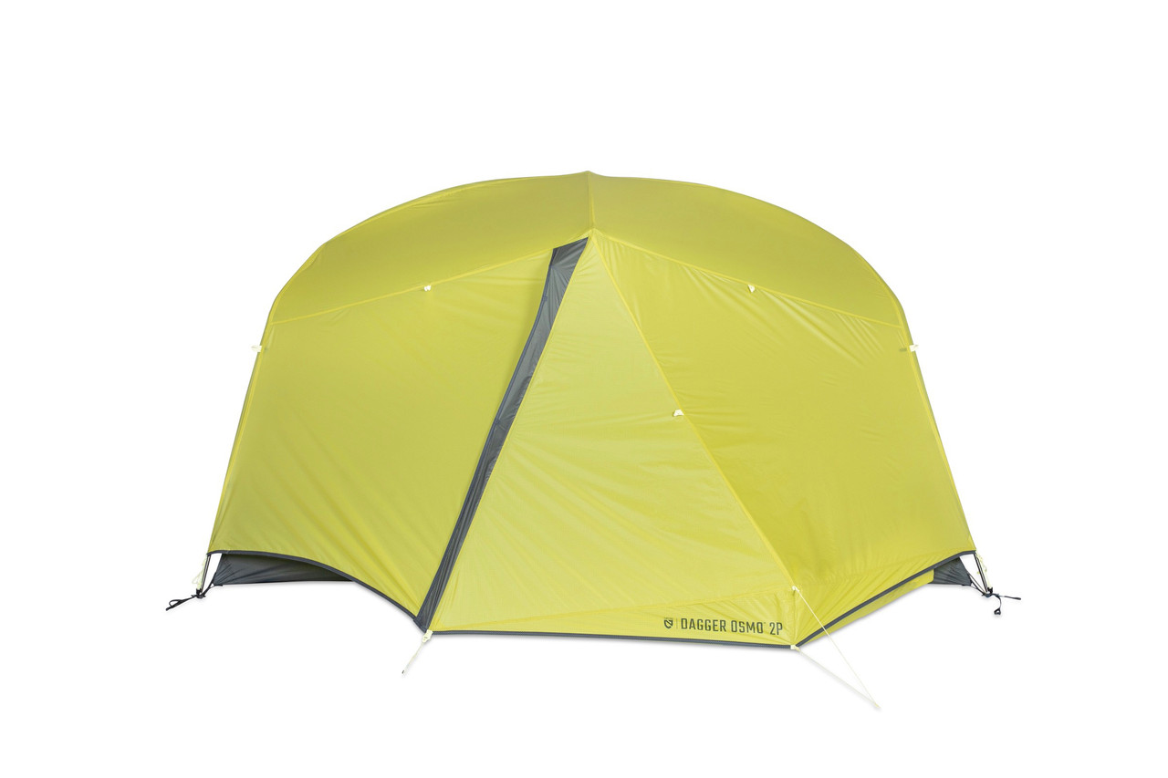 Nemo Dagger OSMO 2-Person Tent 2025
