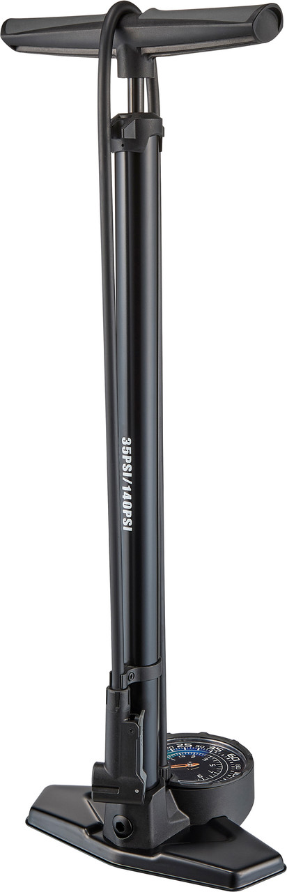 MEC Provincial Floor Pump