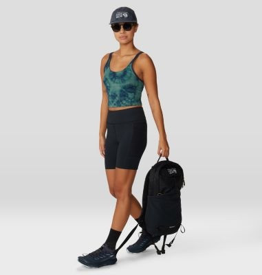 Mountain Hardwear Yuba Trail Short 5 in - Women's