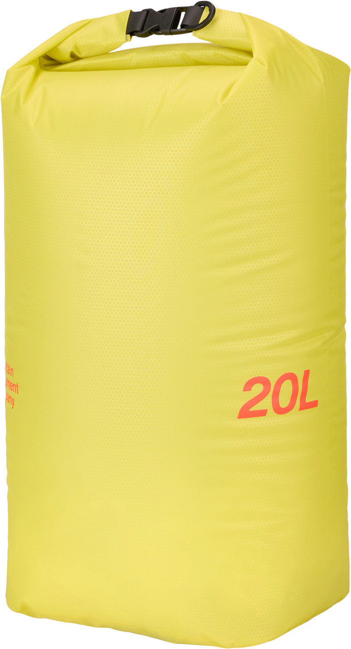 MEC Nano 3D Dry Bag