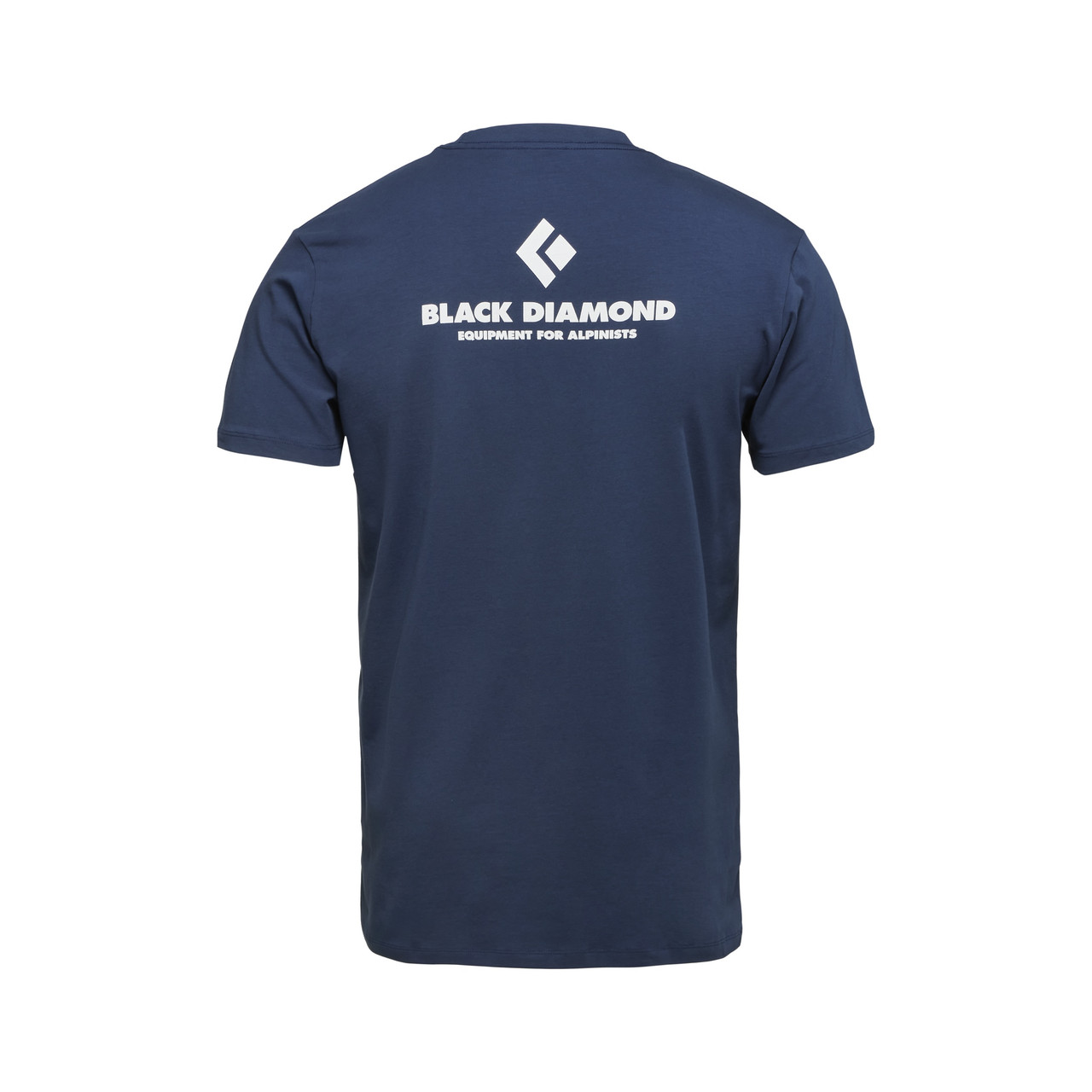 Black Diamond Equipment For Alpinists Short Sleeve Tee - Men's