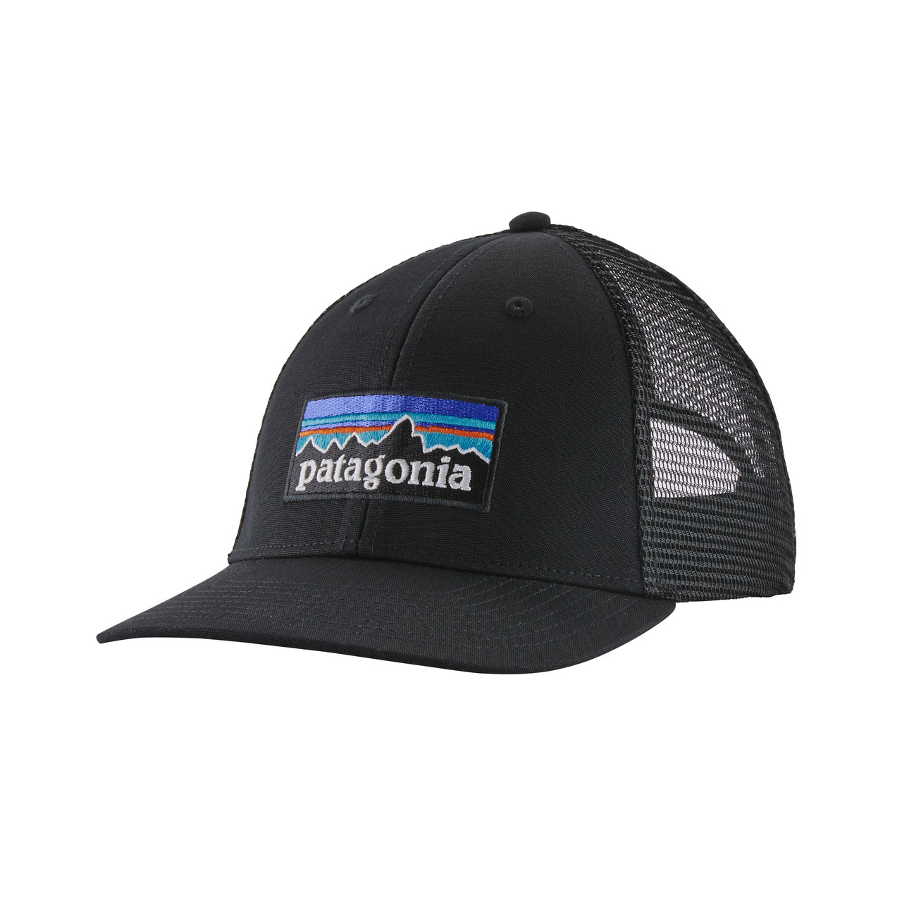 Patagonia P-6 Logo LoPro Trucker Hat - Unisex