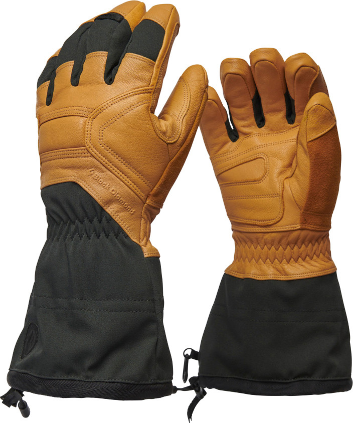 Black Diamond Guide Gloves - Unisex