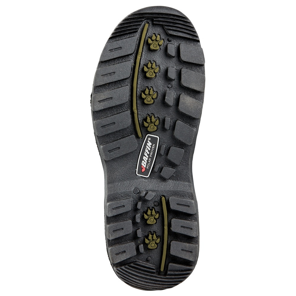 Baffin Pinetree Winter Boots - Children to Youths