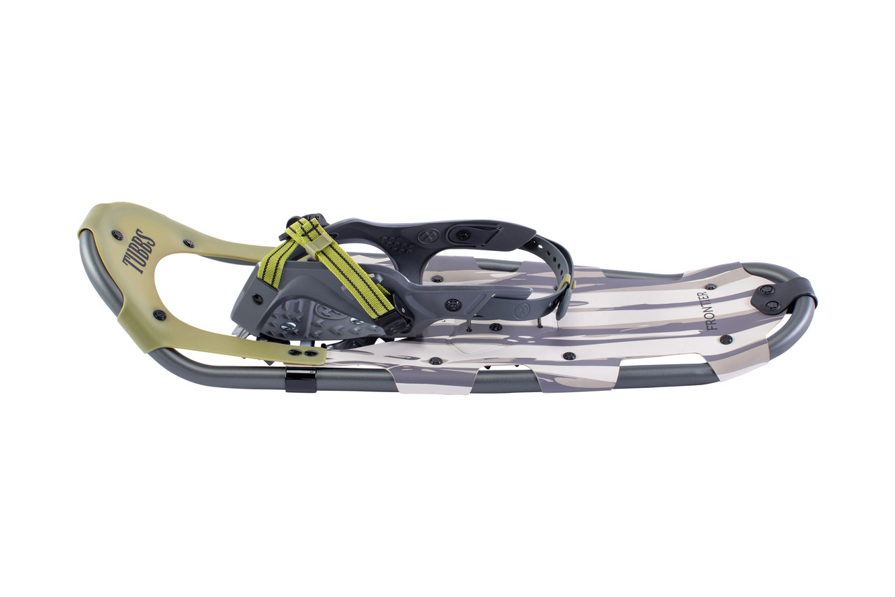 Tubbs Frontier Snowshoes - Unisex