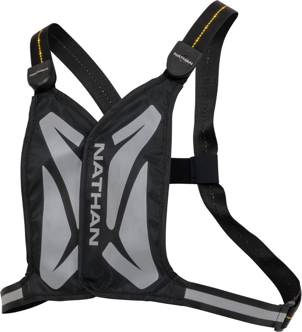 Nathan Laser Light Web Vest