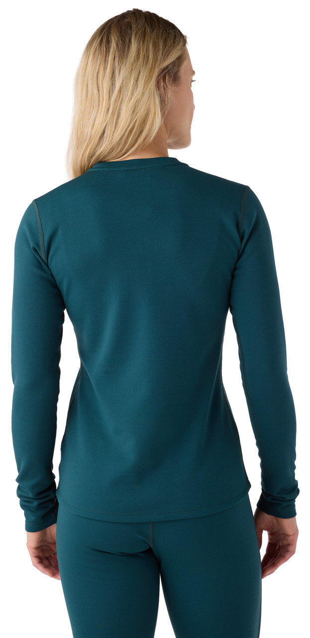 MEC T3 Merino Base Layer Long Sleeve Top - Women's