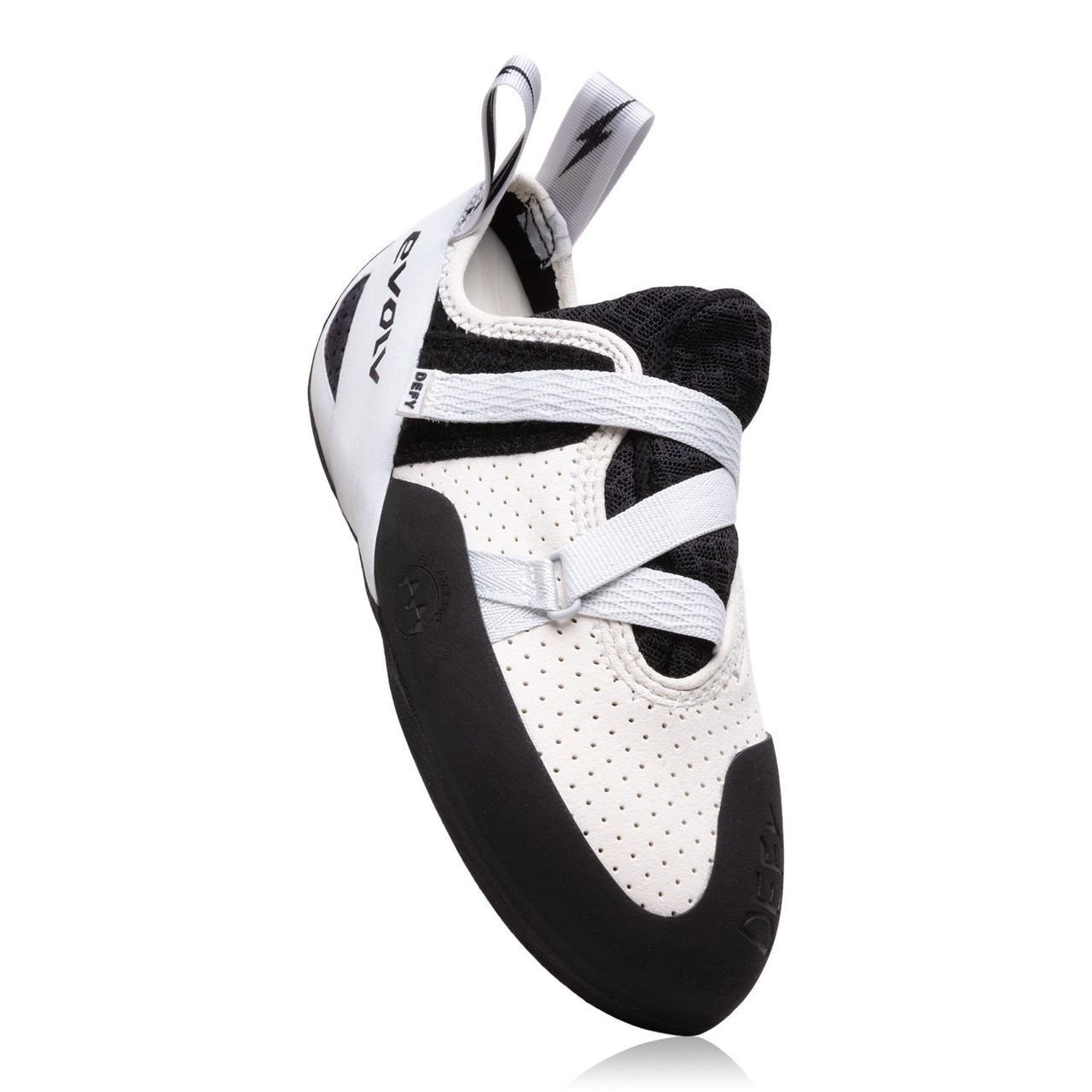 Evolv Defy LV Climbing Shoes - Unisex