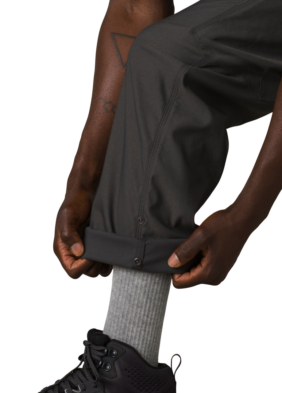 Prana Stretch Zion Pants II - Men's