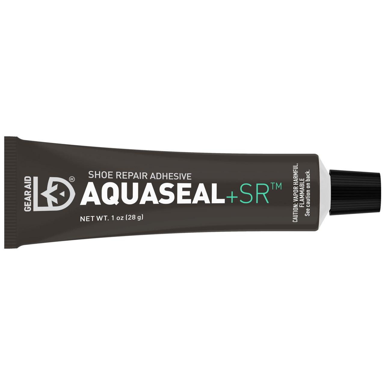 Gear Aid Aquaseal+SR Shoe Repair 28g