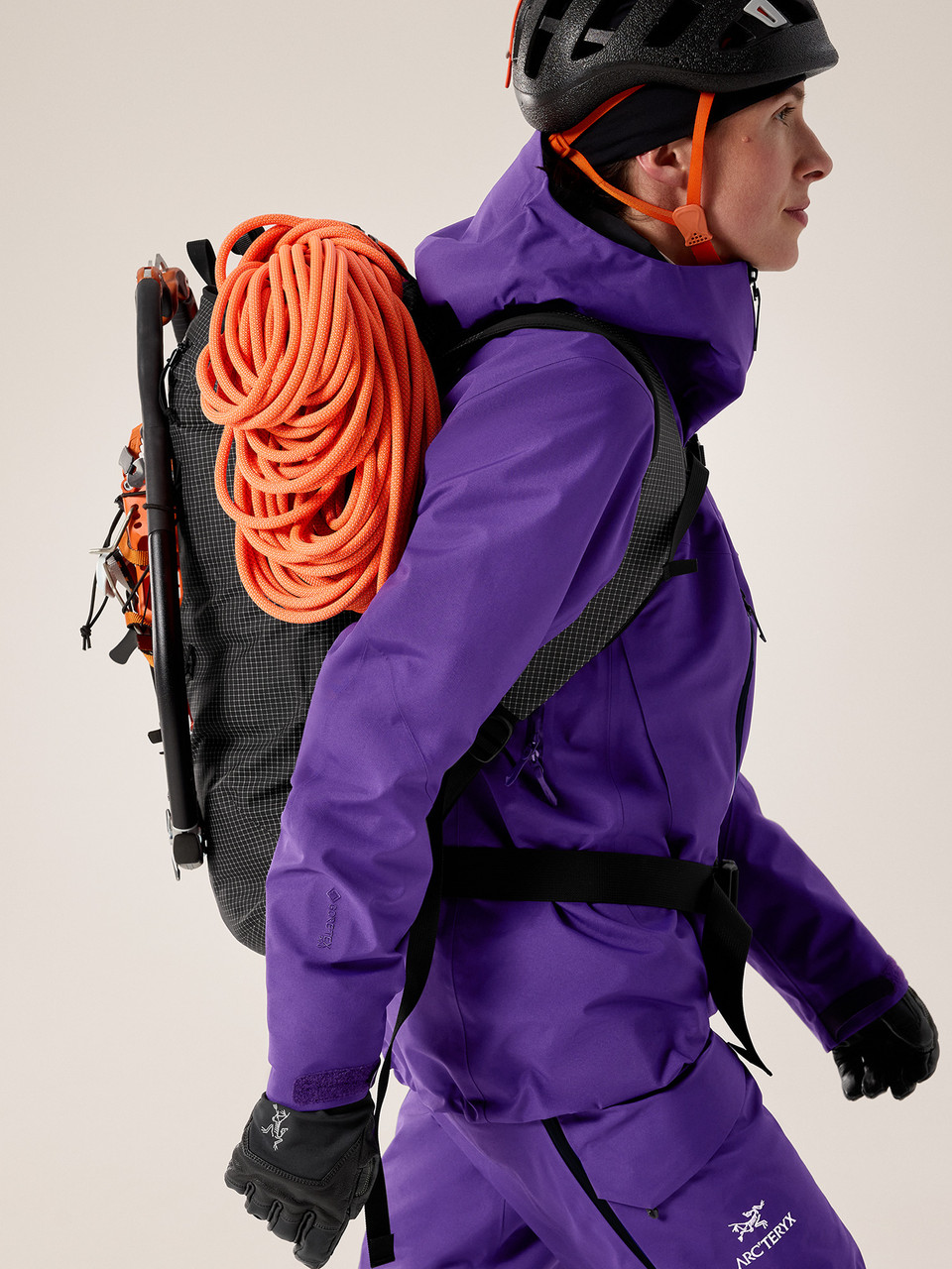 Arc'teryx Alpha FL 20  Backpack