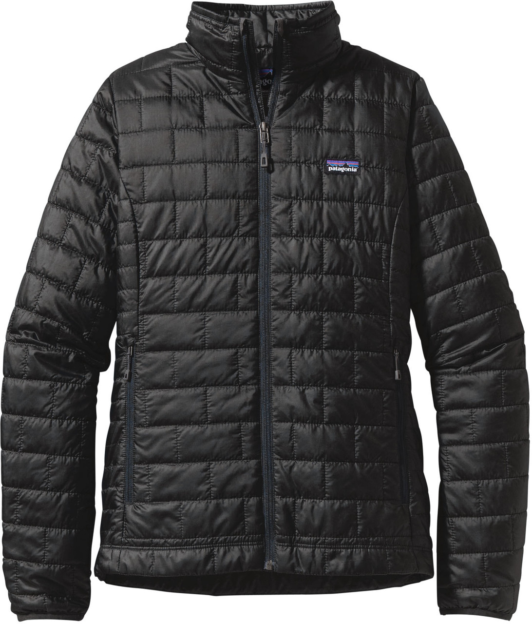 Patagonia Nano Puff Jacket - Women's