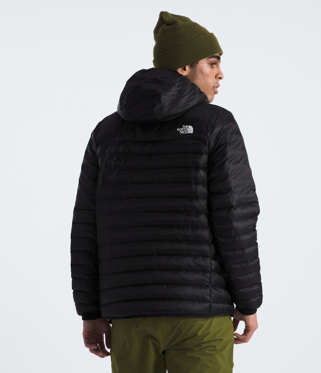 The North Face Terra Peak Hoodie - Men's