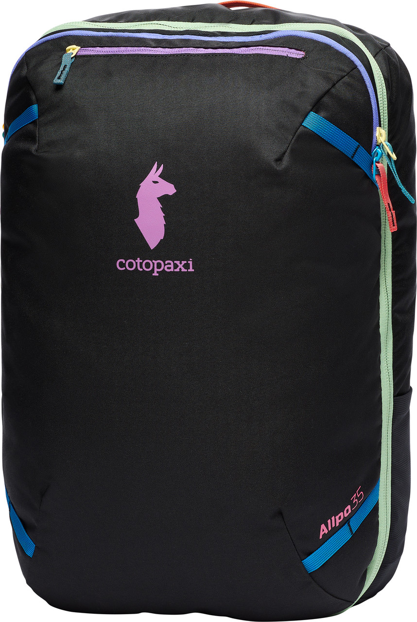 Cotopaxi Allpa 35L Travel Pack - Unisex