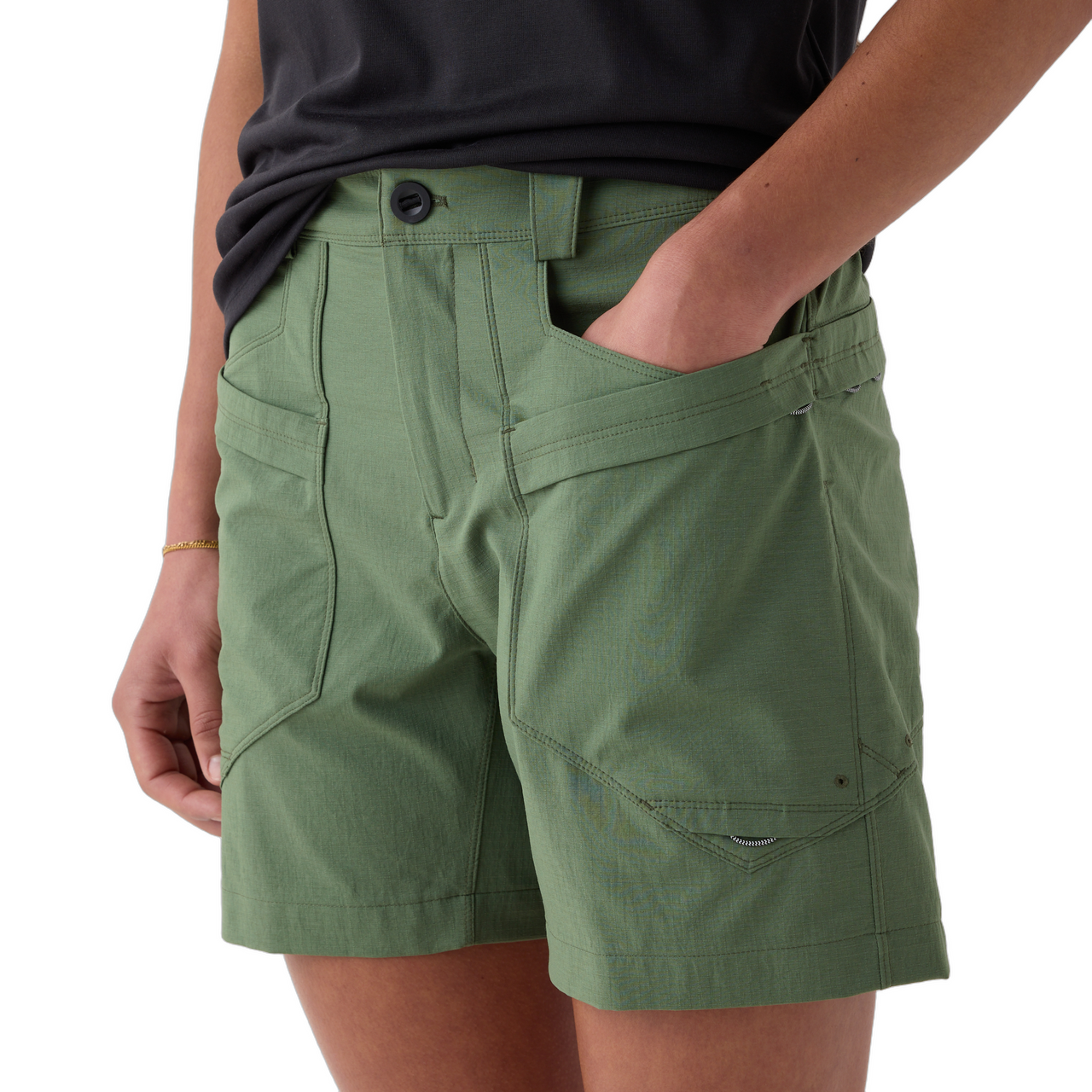 MEC Kermi Climb Shorts - Women's