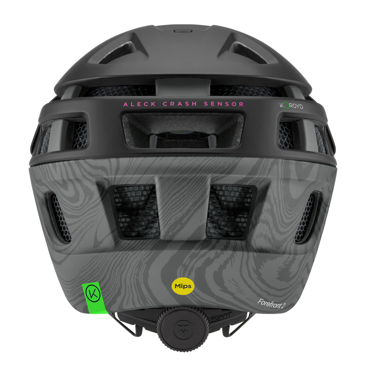 Smith Forefront 2 MIPS Aleck CS Helmet - Unisex