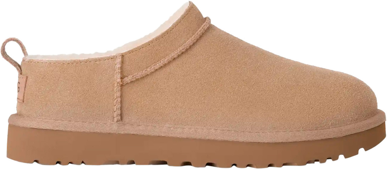 UGG Classic Micro Booties - Women's