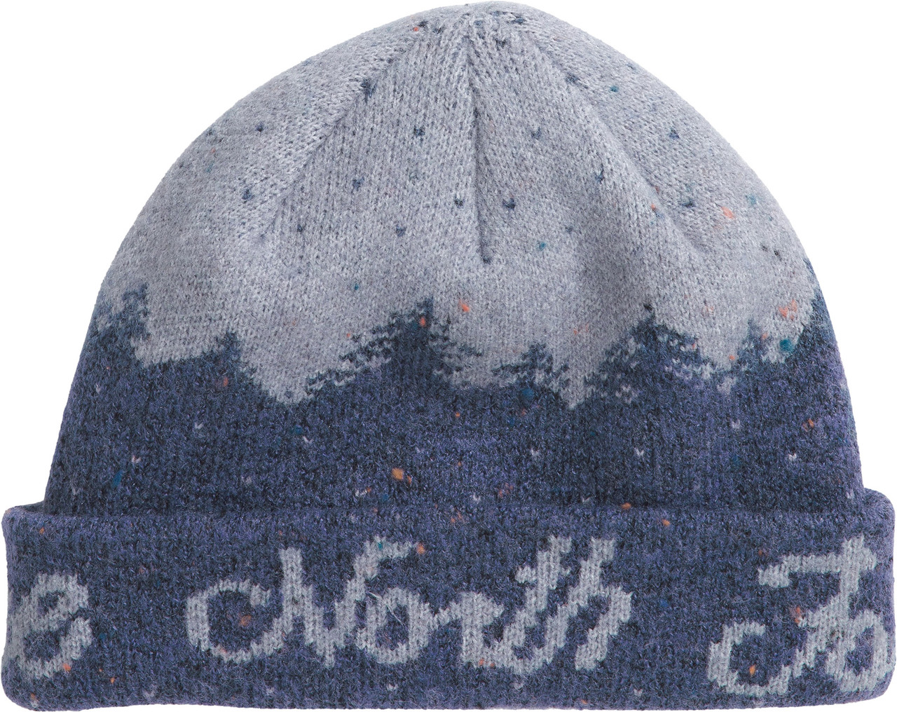 The North Face Cabin Mountainscape Beanie - Unisex